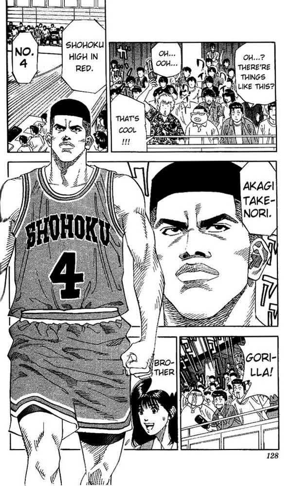 Slam Dunk Chapter 150 2